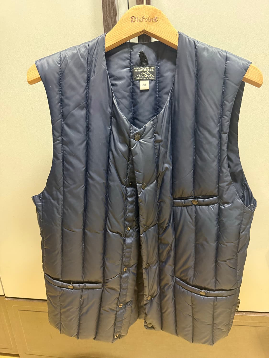 록키마운틴페더베드 베스트 38 상품이미지1