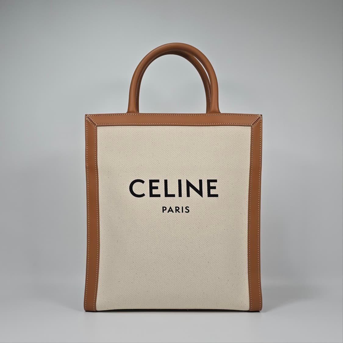 셀린느 버티컬 카바스백 상품이미지3