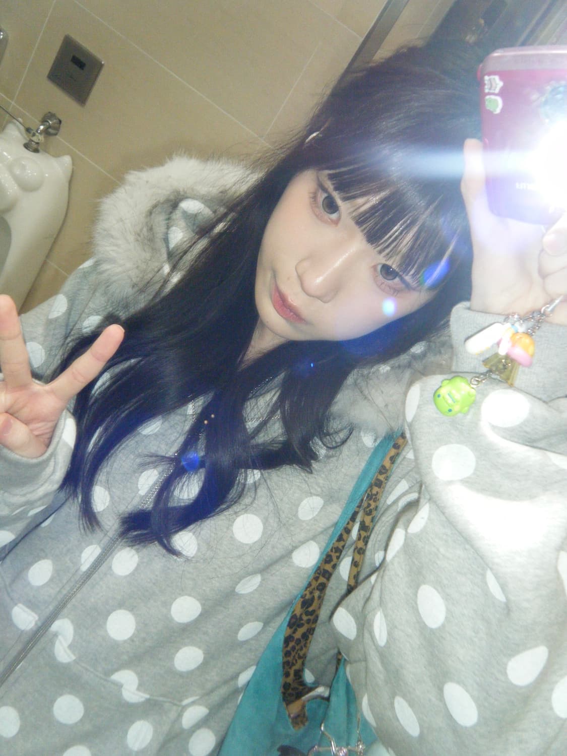 후지필름 파인픽스 z33wp 나연디카 (작례O) 상품이미지8