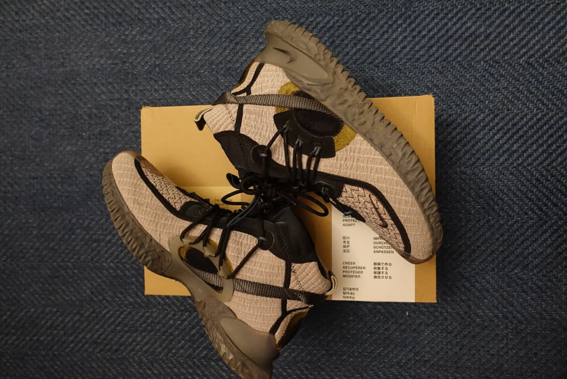 Nike Flow 2020 ISPA SE 상품이미지1