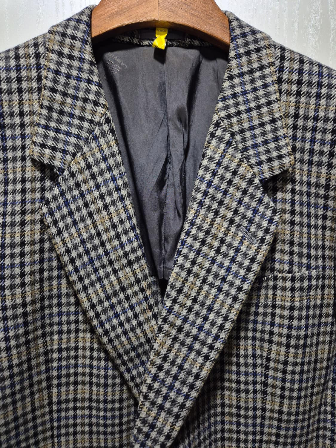 랑방 JPN 빈티지 자켓 상품이미지5