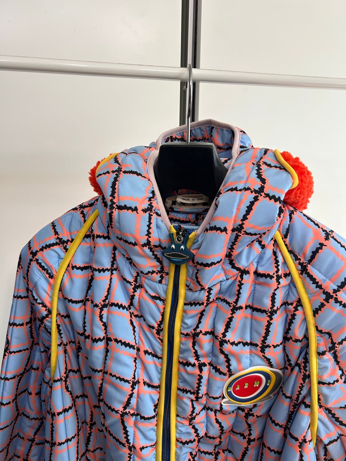 마르니 라이트 패디드 자켓 상품이미지3