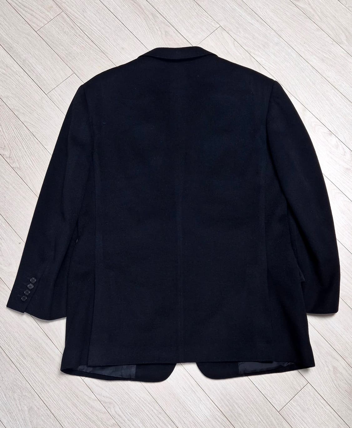 랄프로렌 퍼플라벨 캐시미어 100% 자켓 블레이저 올드머니 상품이미지2