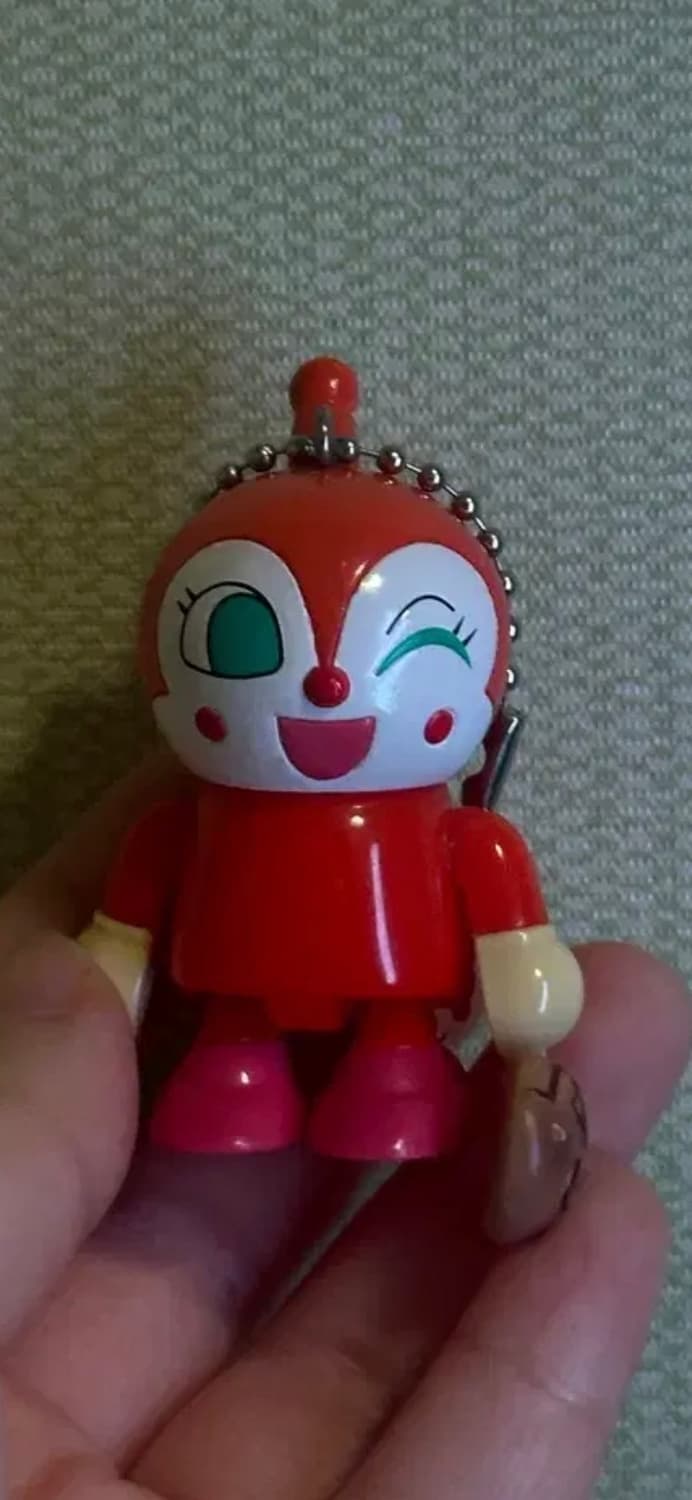 호빵맨 고전 딱딱이 상품이미지4