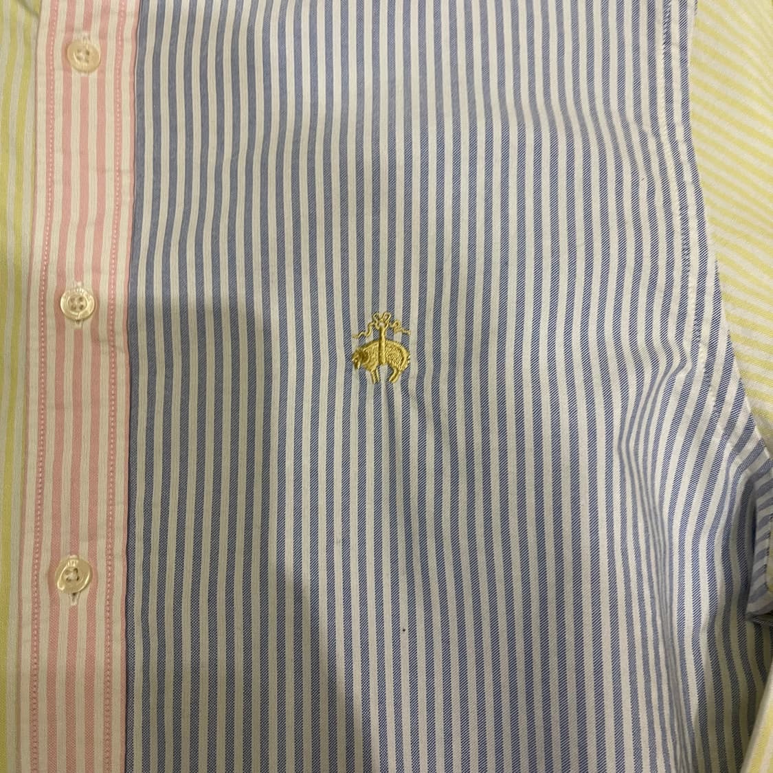 브룩스 브라더스 멀티셔츠 상품이미지7