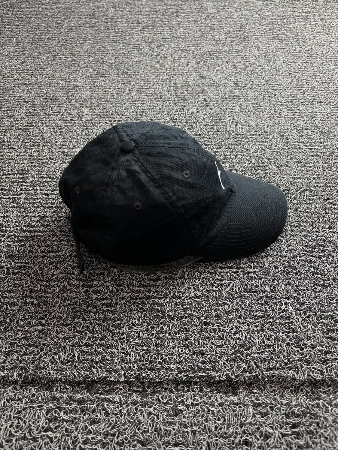 나이키 조던 점프맨 빅로고 볼캡 3811 상품이미지5