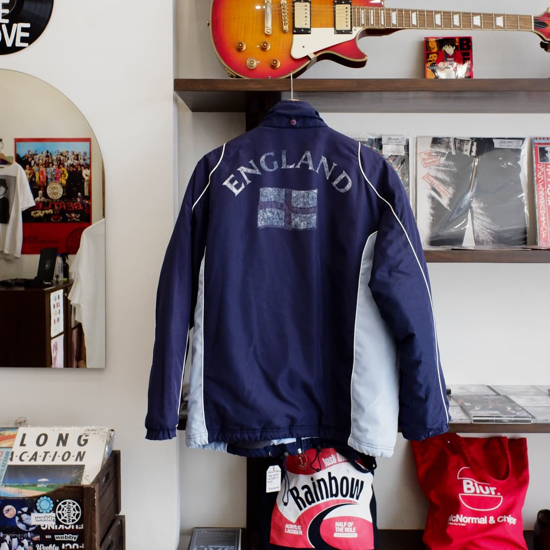00s Umbro 상품이미지2