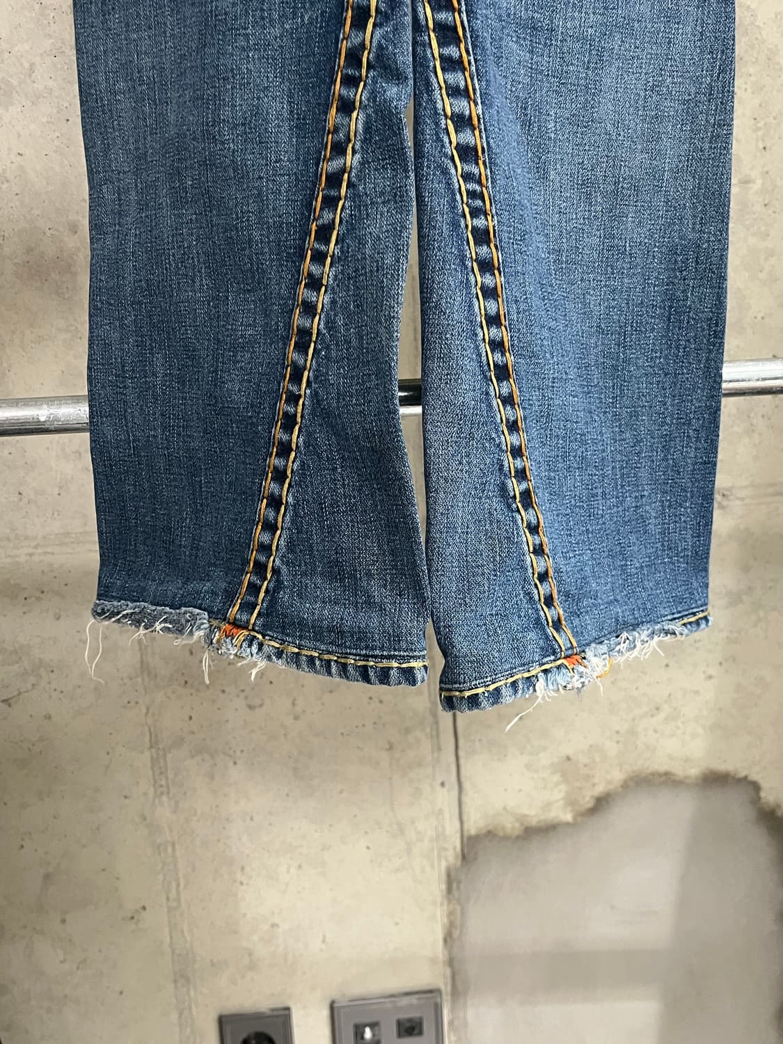 TRUE RELIGION JOEY SUPER T 상품이미지8