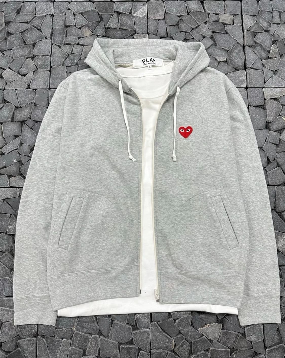 꼼데가르송 상품이미지1