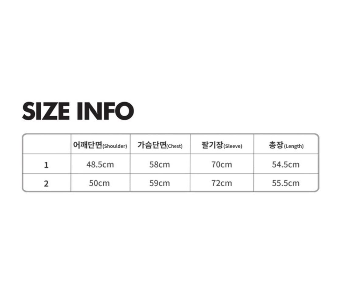 강정석 x jip 자켓 다크 핑크 2사이즈 상품이미지3