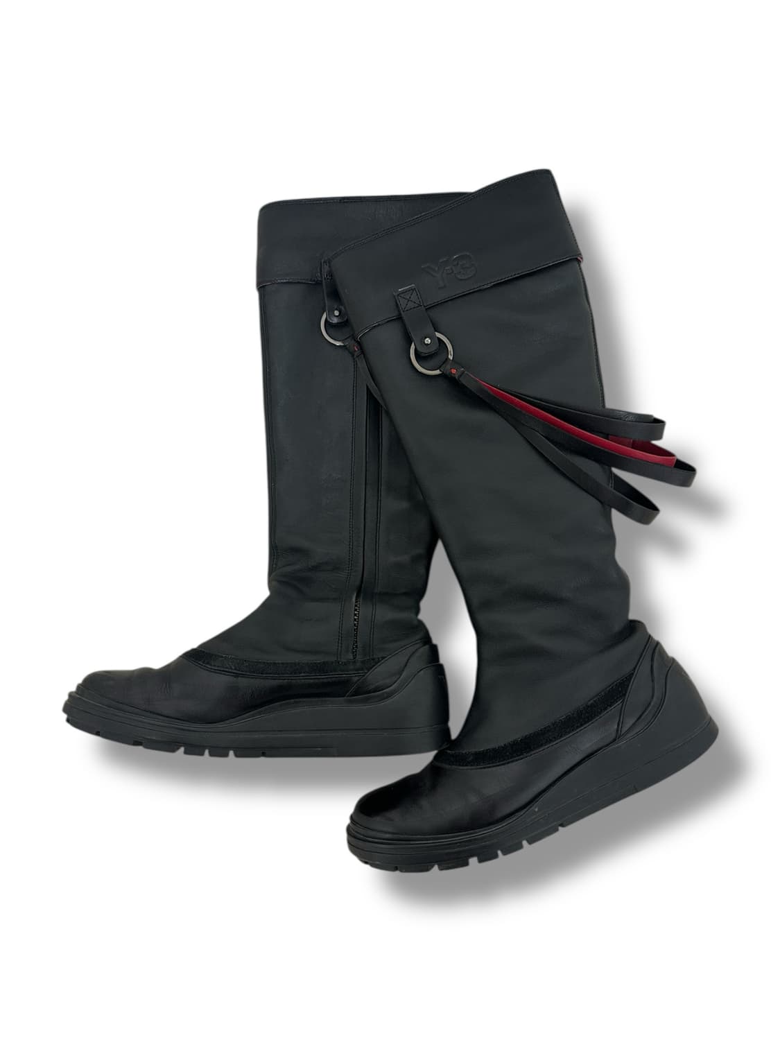 [Y-3]  y3 boots 상품이미지1