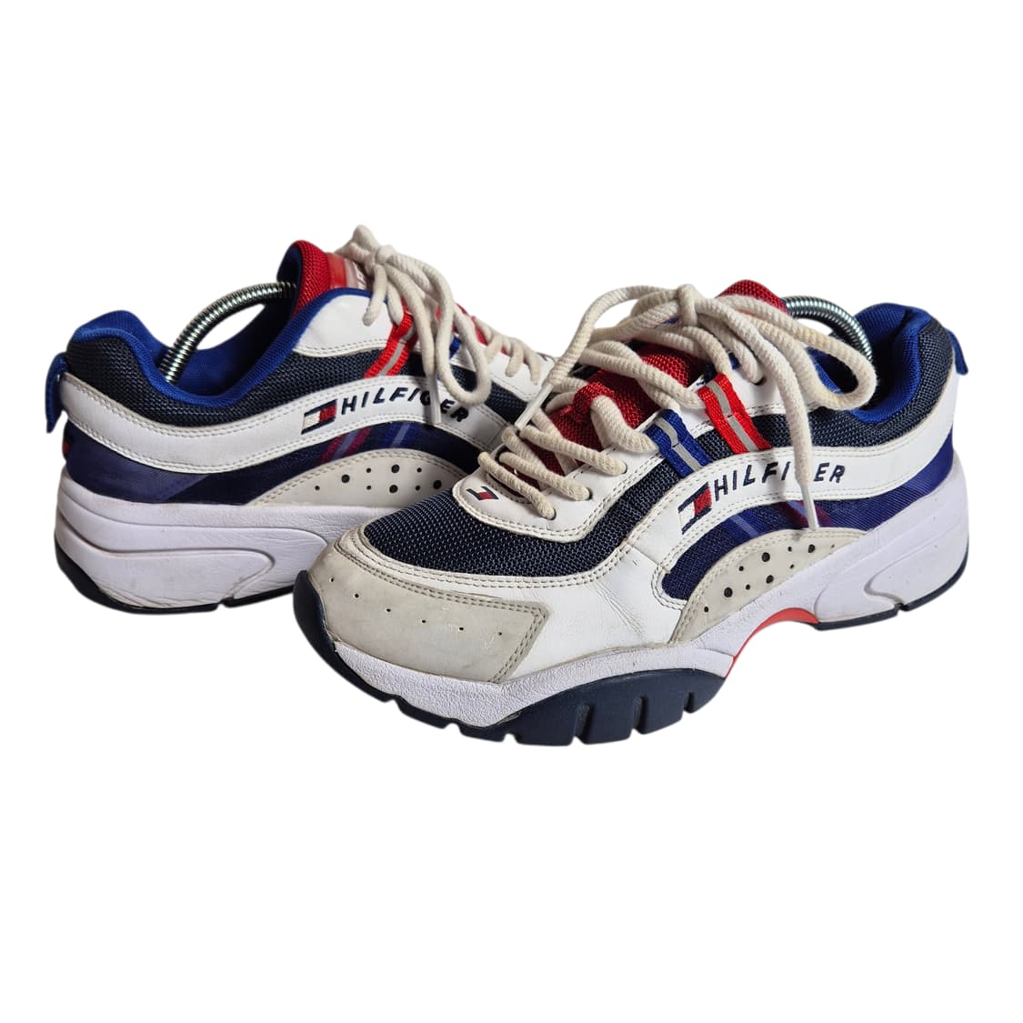 275) TOMMY 타미힐피거 올드스쿨 켄드릭 7.0 건담 상품이미지1