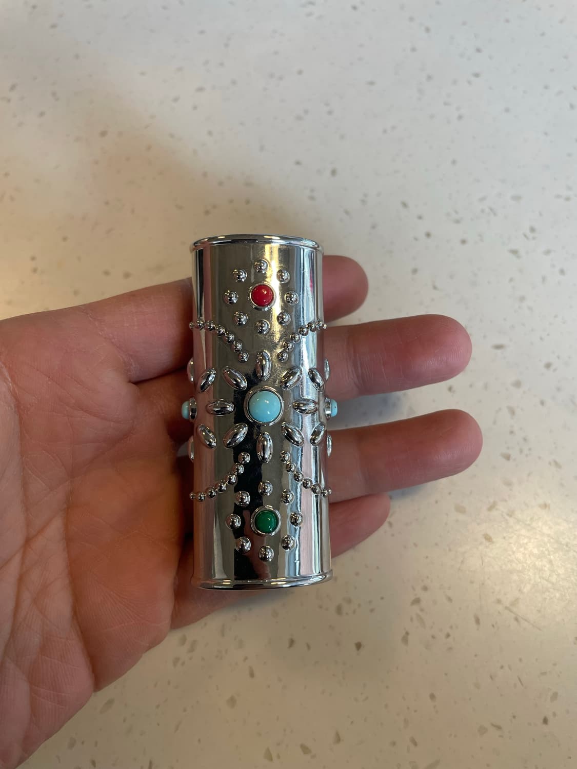 스투시 메탈 라이터 케이스 상품이미지3