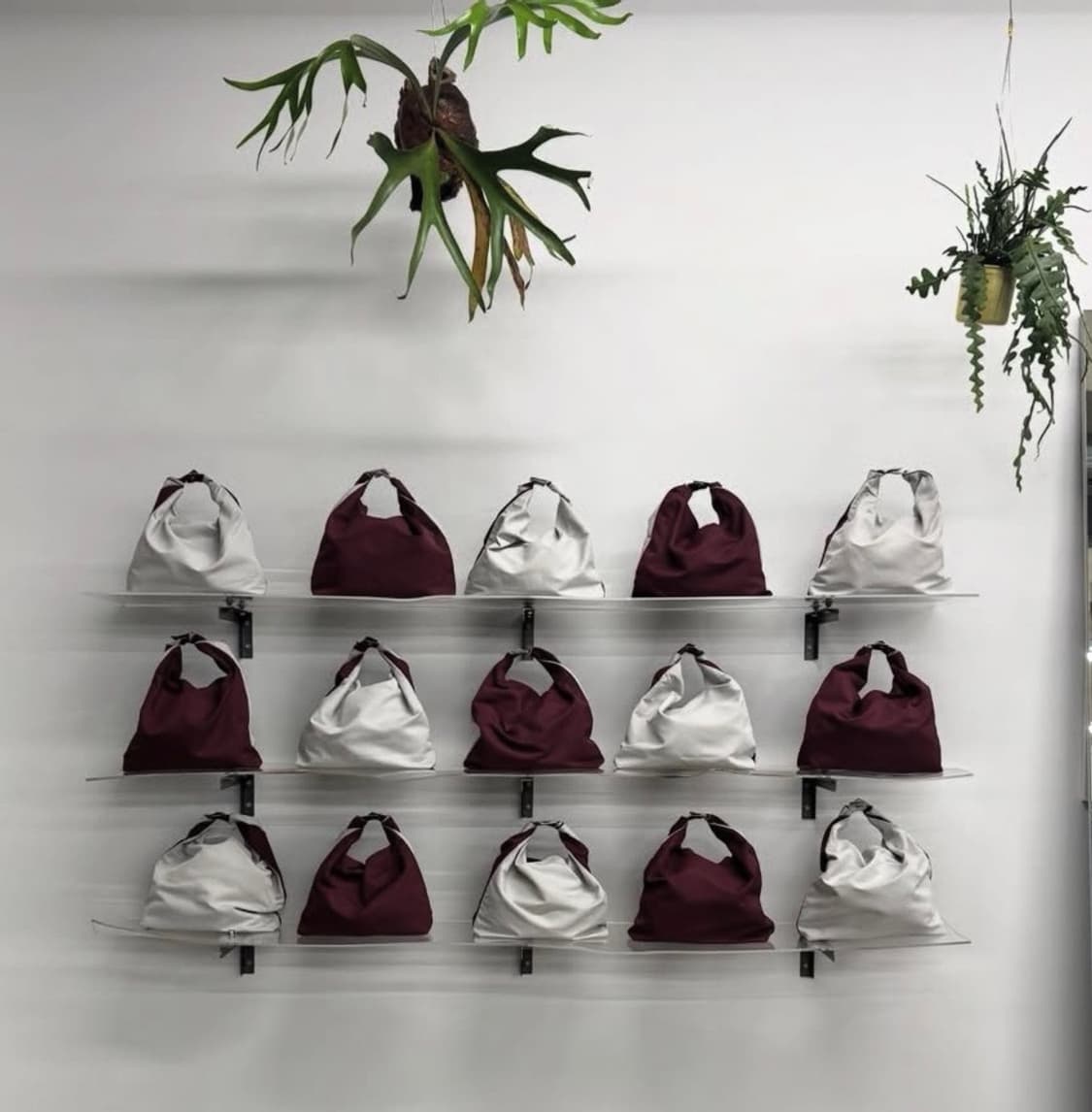 les 미발매 파우치 상품이미지4