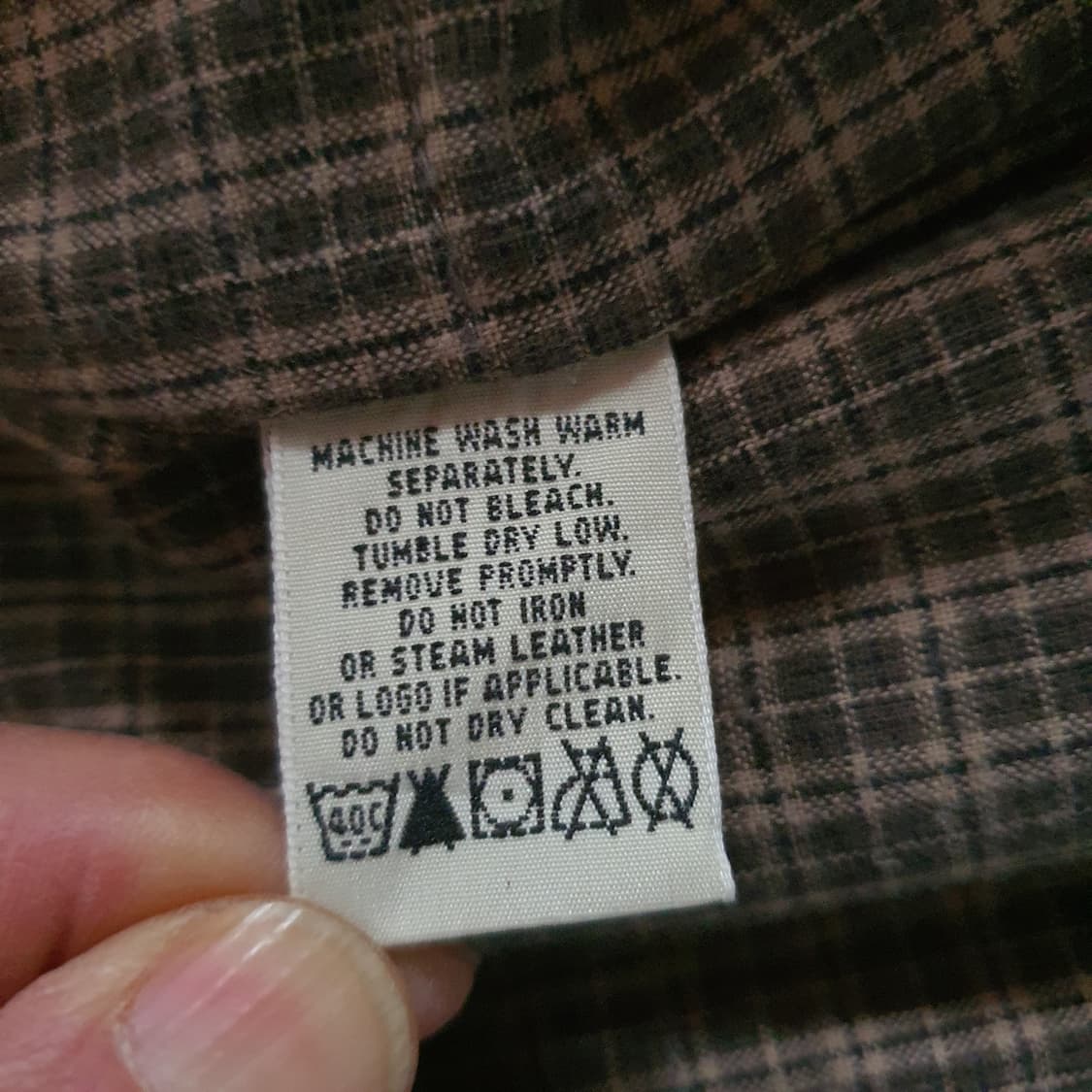 에디 비우어 워크 자켓 no.25 상품이미지6