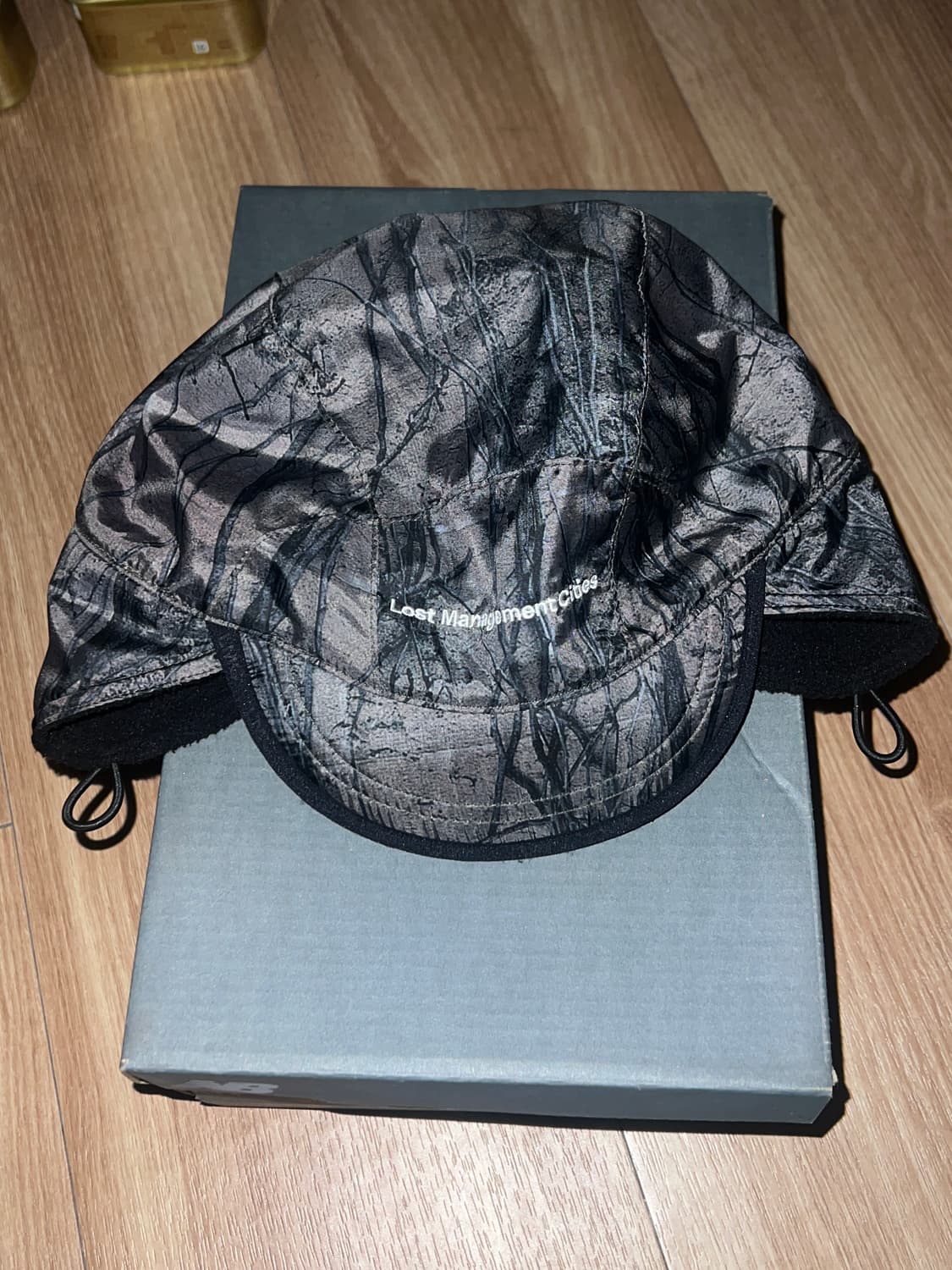 lmc 이어플랩 상품이미지1