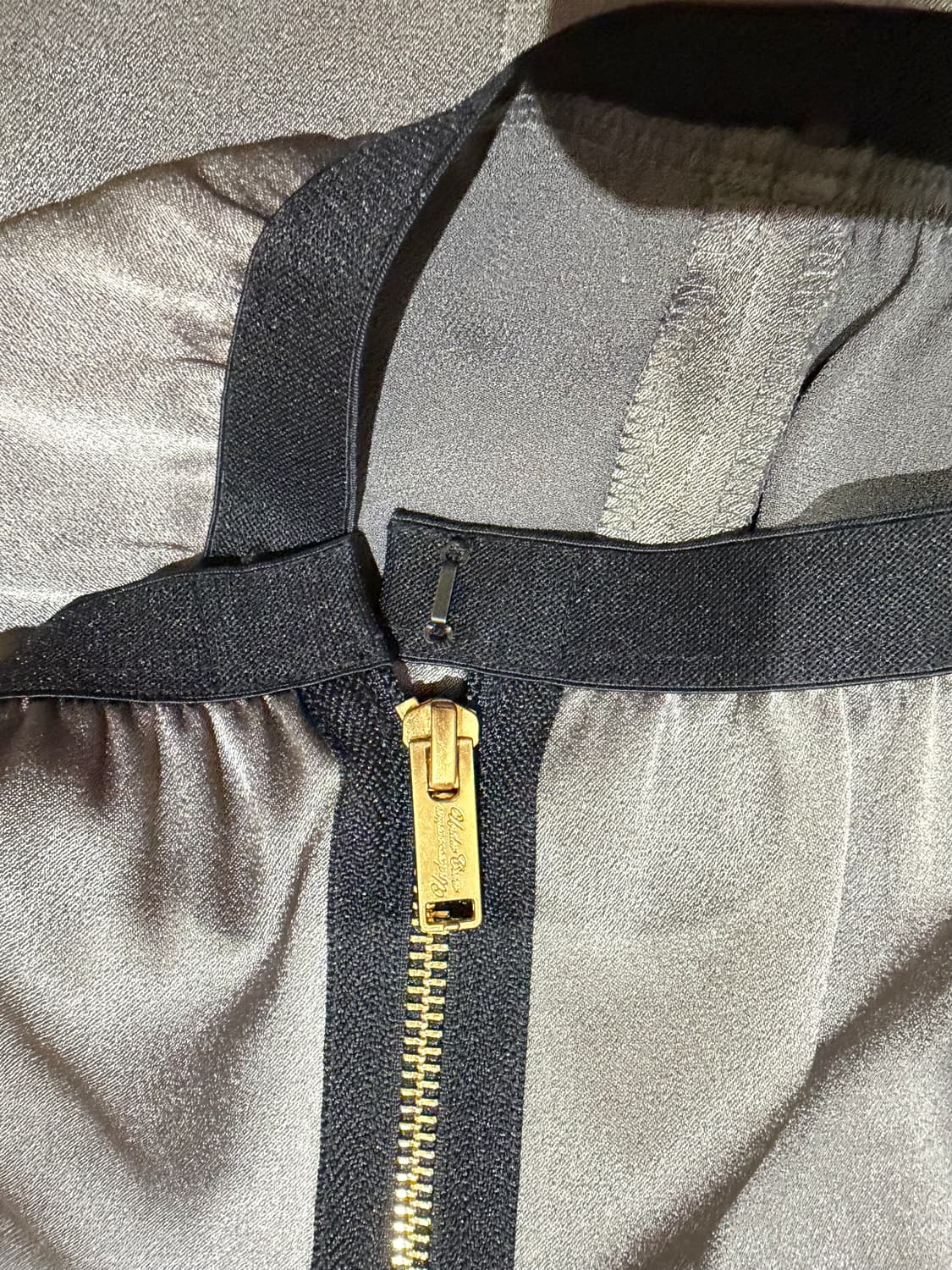 언더커버 그레이 스커트 상품이미지10