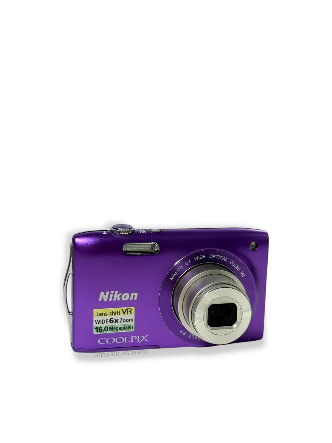 |소프트포커스💜| 니콘 쿨픽스 s3300 빈티지 디지털 카메라 디카 상품이미지8