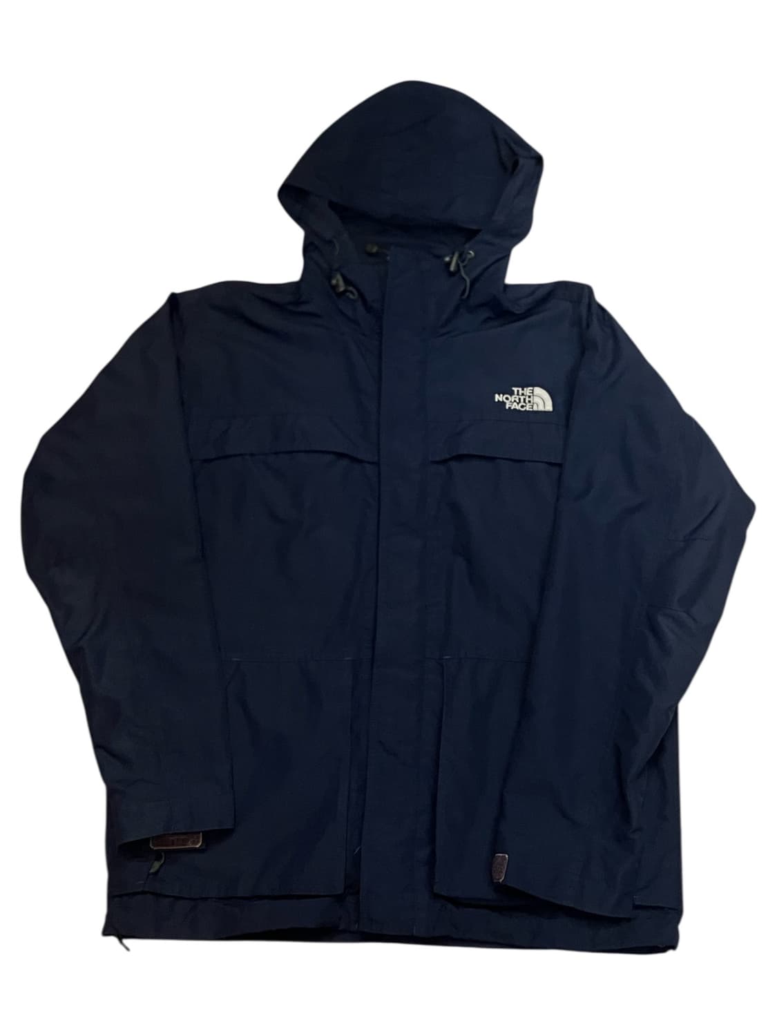 노스페이스 바람막이 점퍼 네이비 95 #csz2228  상품이미지3