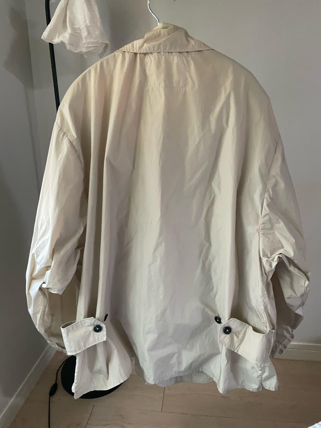 Camiel Fortgens 카미엘포트젠스 아우터 M 상품이미지3