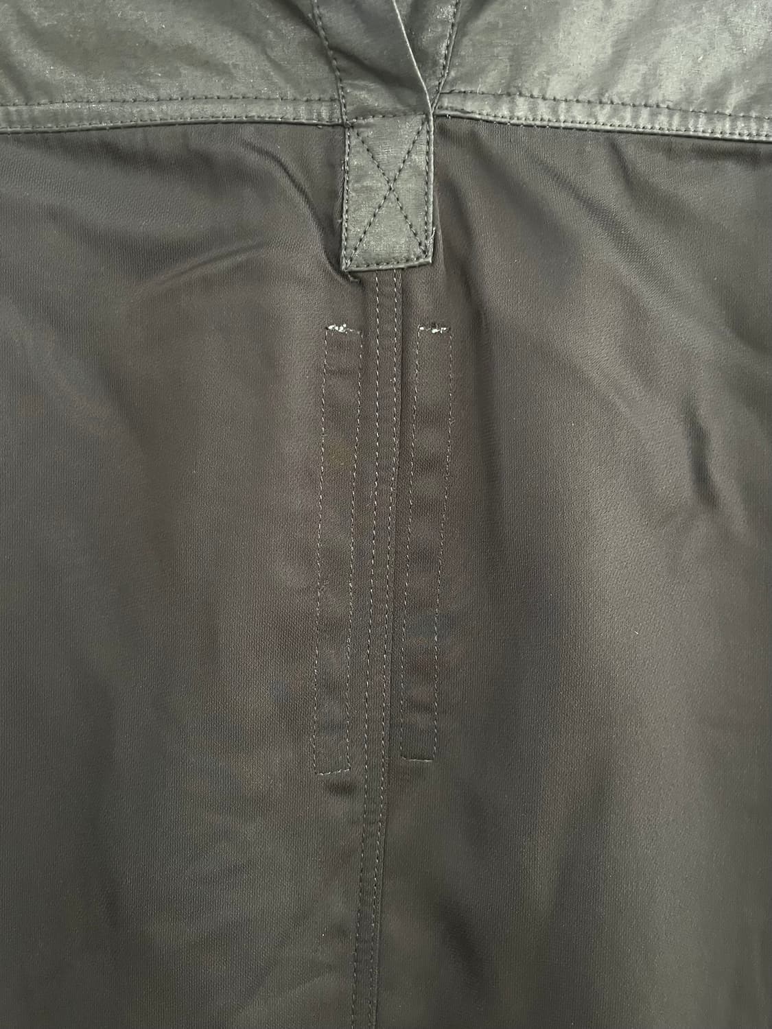 릭오웬스 2015SS 아비토 드레스 상품이미지4