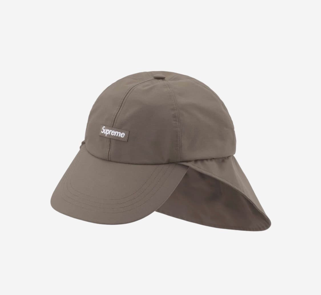 슈프림 23SS 고어텍스 선쉴드 햇 상품이미지1