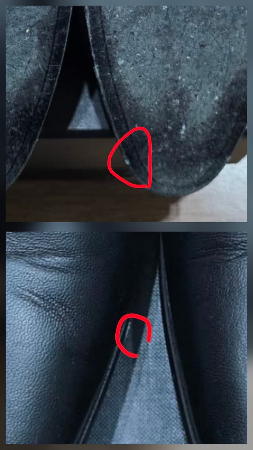 생로랑 adrien 더비 상품이미지6