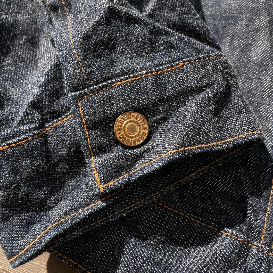 에비수 1990’s g쟌 상품이미지4