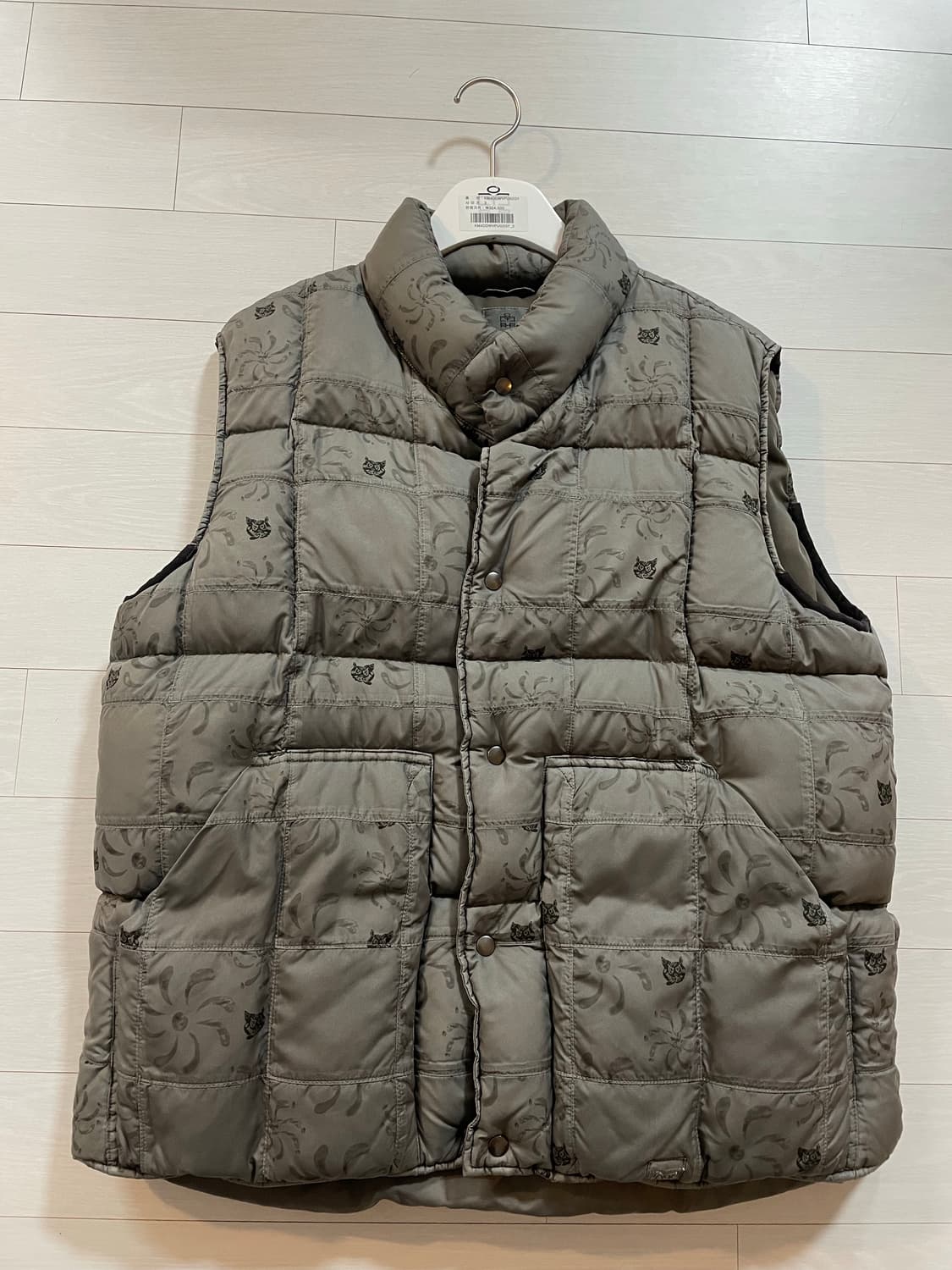 폴리테루 행크 베스트 세이지(3) 상품이미지1