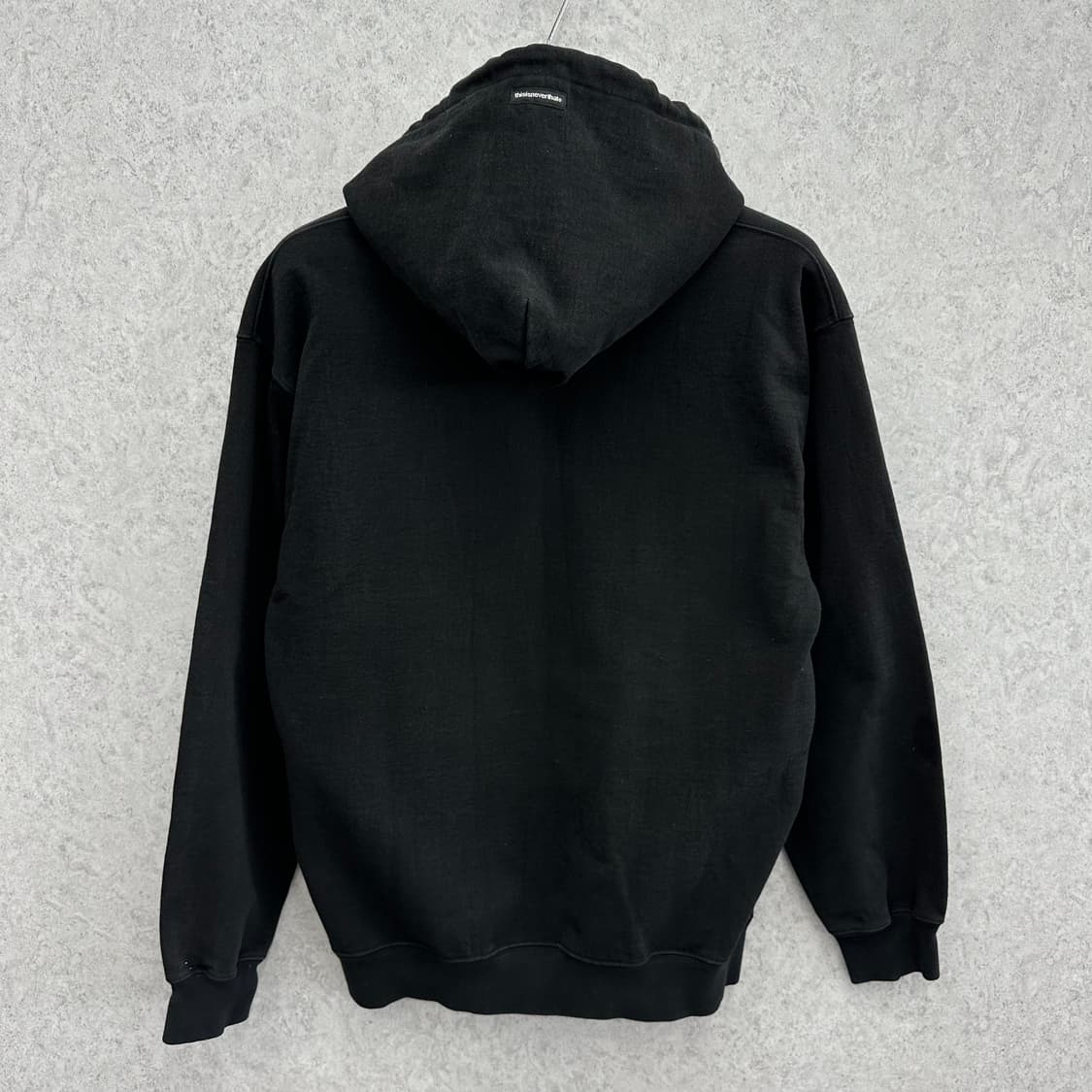 95 디스이즈네버댓 남자 후드티 상품이미지2