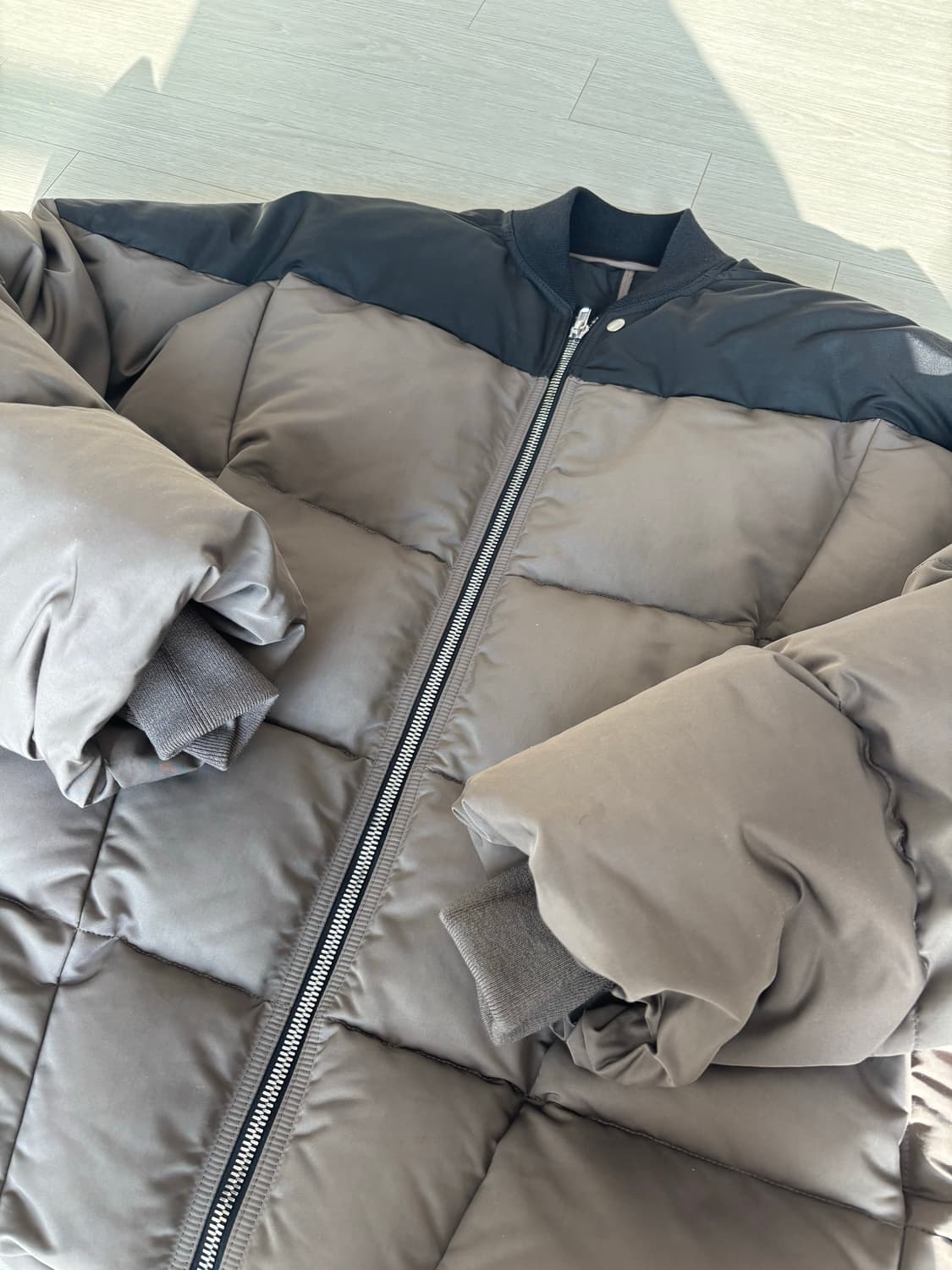 릭오웬스 플라이트 다운 (48) 상품이미지4