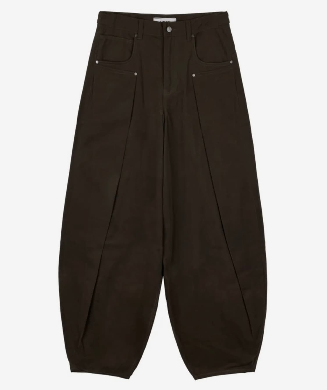 아이돈워너셀 벌룬 팬츠 상품이미지2