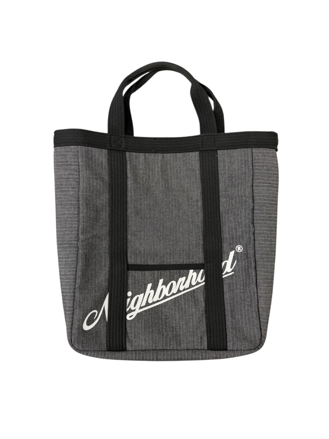 포터 x 네이버후드 토트백 상품이미지1