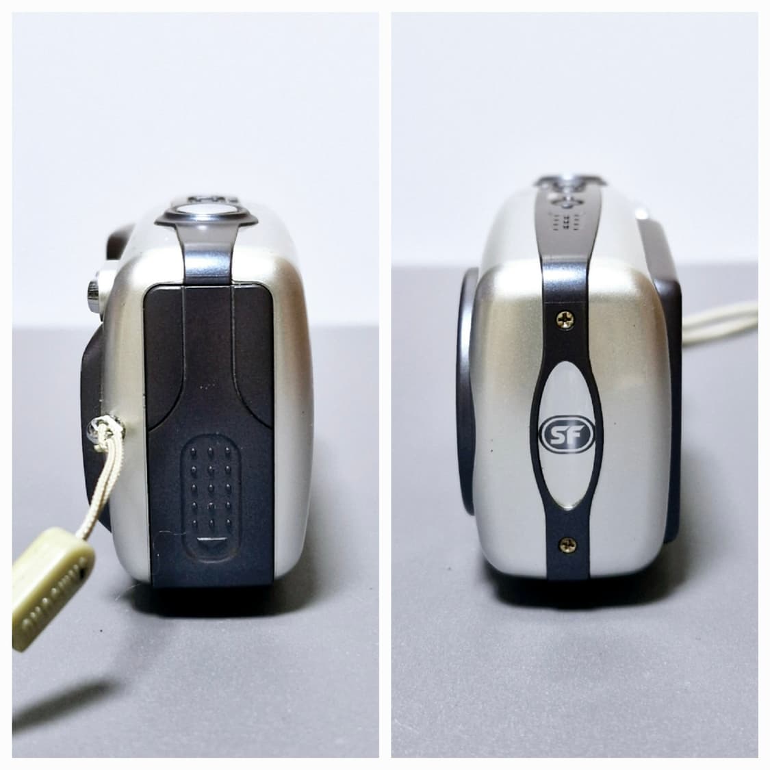 삼성 U-CA50 디지털카메라 상품이미지3