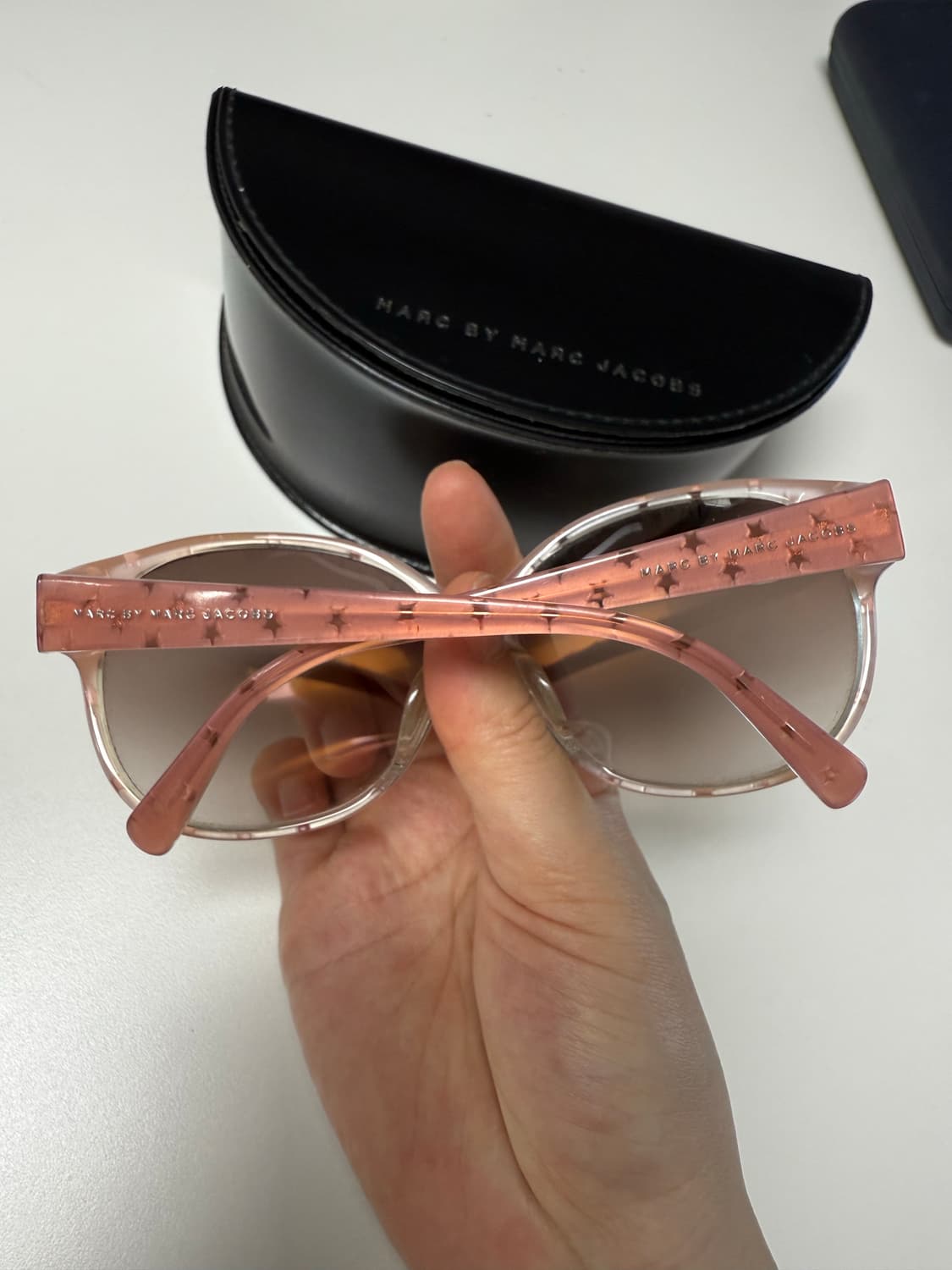 MARC BY MARC JACOBS (마크바이마크제이콥스) 선글라스 상품이미지6