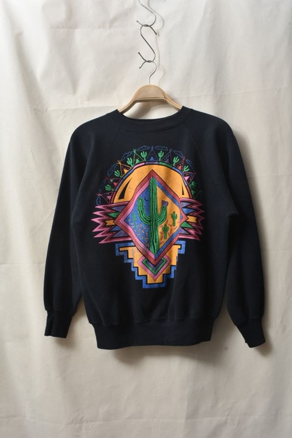 90S 맨투맨 스웻셔츠 M0138 상품이미지2