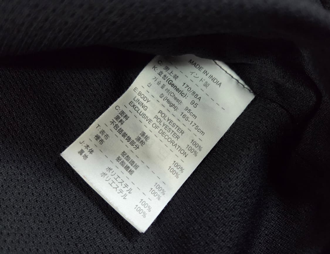 나이키 유벤투스 스톰핏 윈드자켓 바람막이 상품이미지6