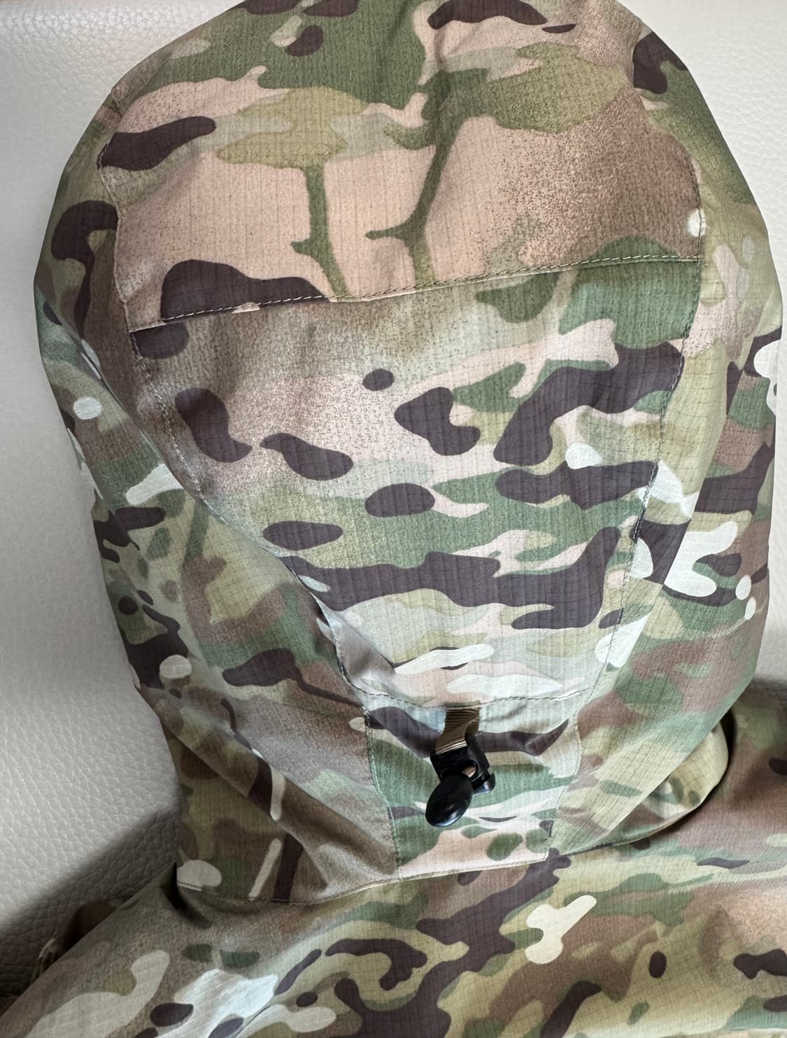 아크테릭스 리프 콜드 wx 후디 lt 2.1 멀티캠 M 상품이미지9