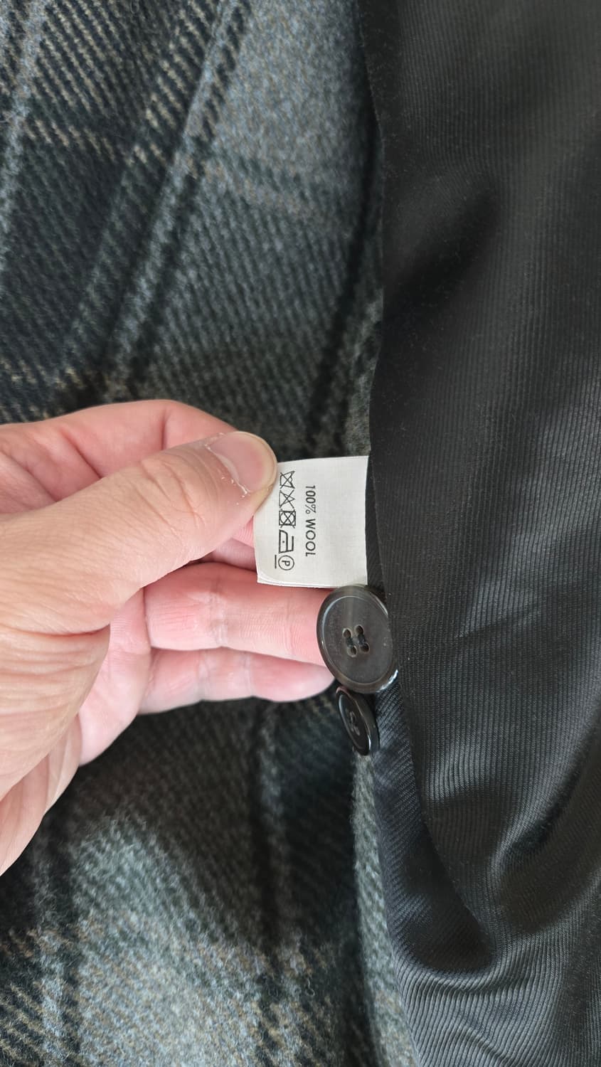 드리스 반 노튼 런어워에이 상품 상품이미지5