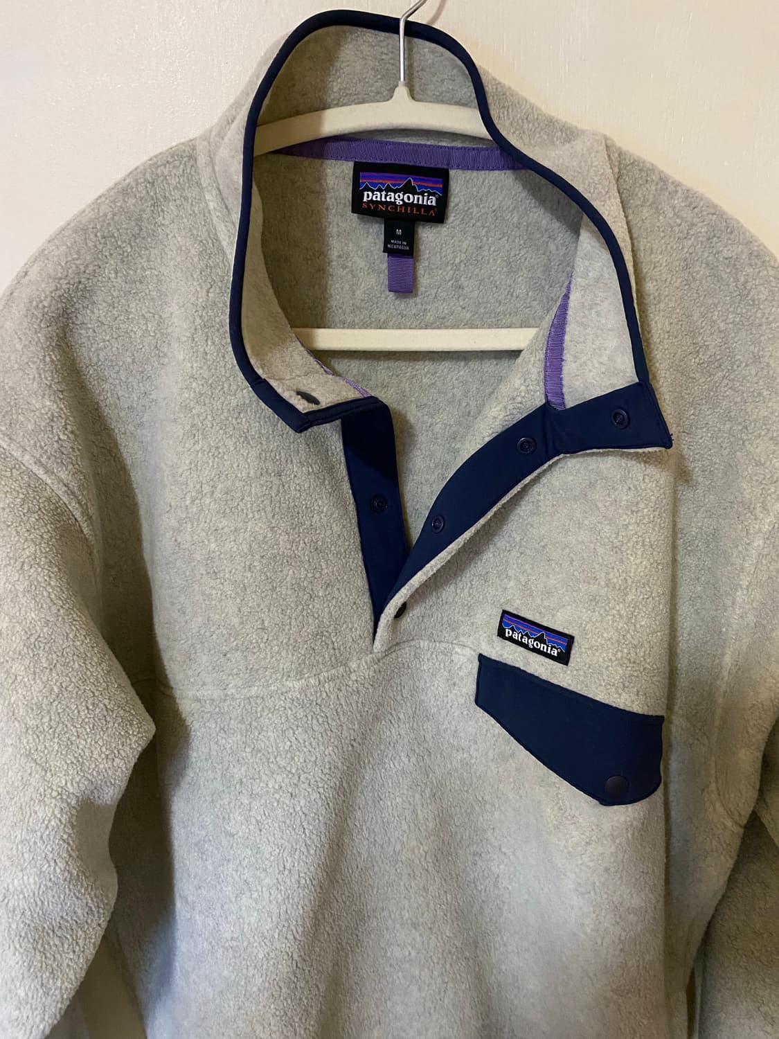 파타고니아 신칠라 상품이미지5