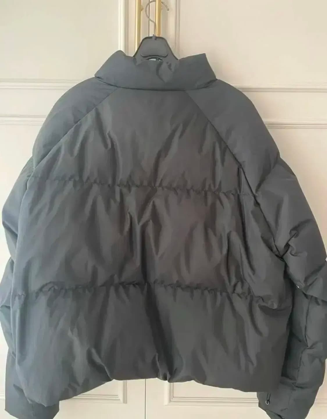 키르시 숏패딩 상품이미지2