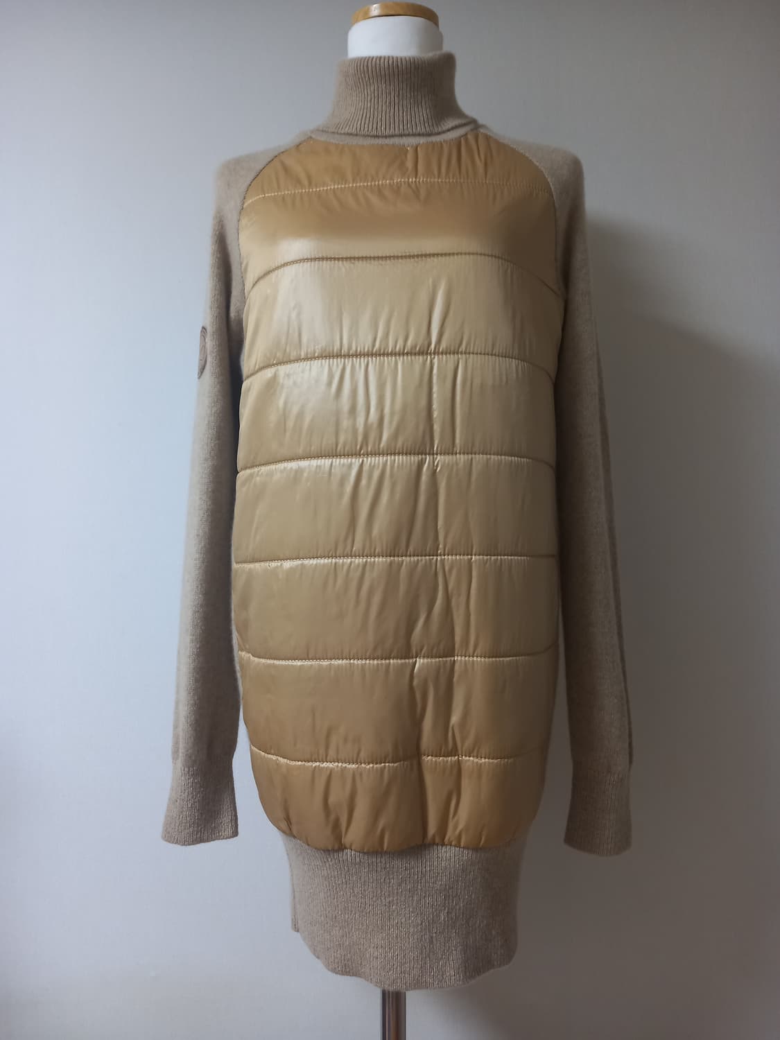 김영주골프 니트 상품이미지1