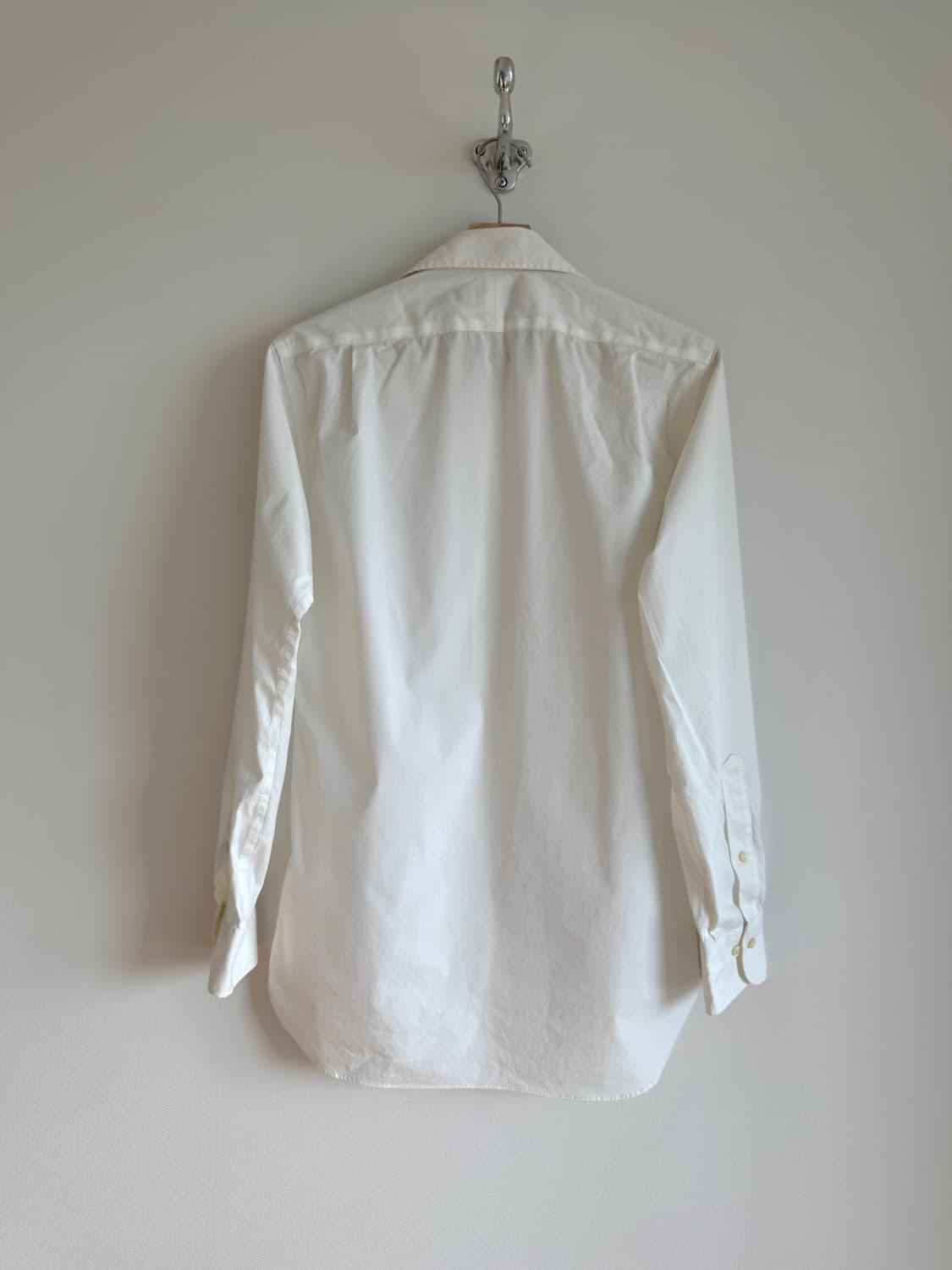 폴로 랄프로렌(Polo Ralph Lauren) 화이트 셔츠 상품이미지4