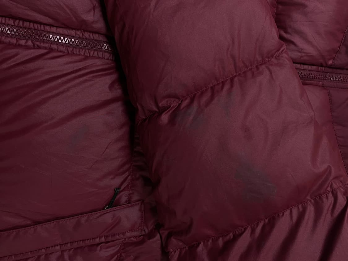 나이키 아스날 덕다운 패딩 M  상품이미지8