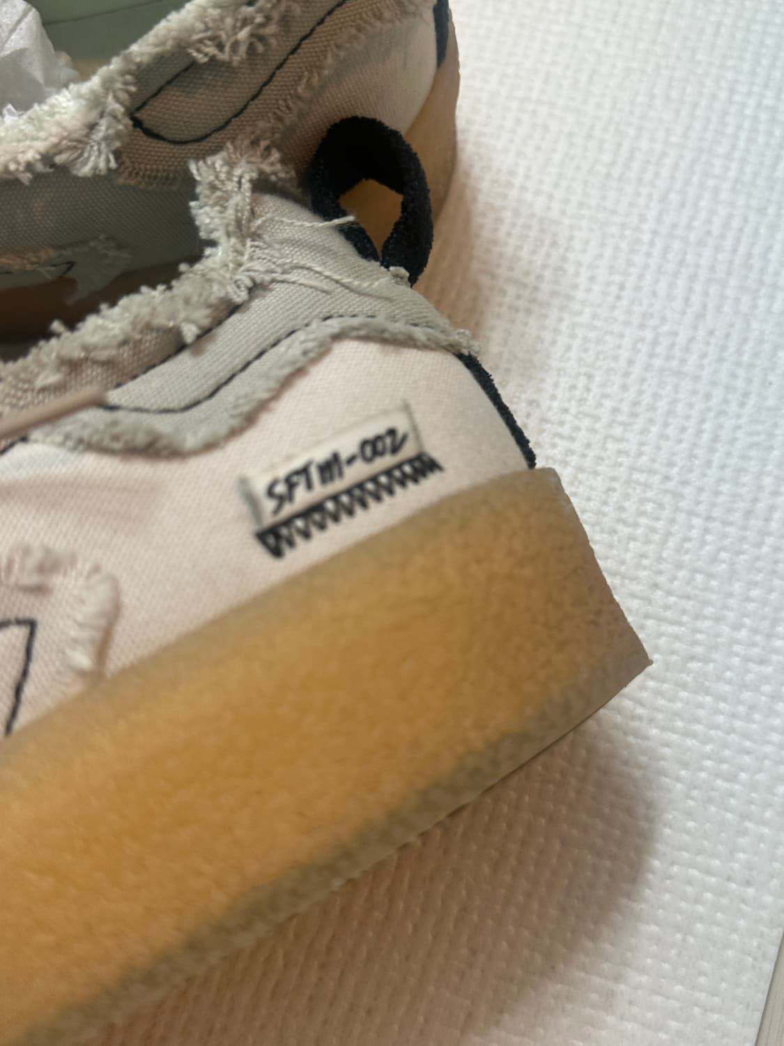 아디다스 송포더뮤트 campus80 [290] 상품이미지3