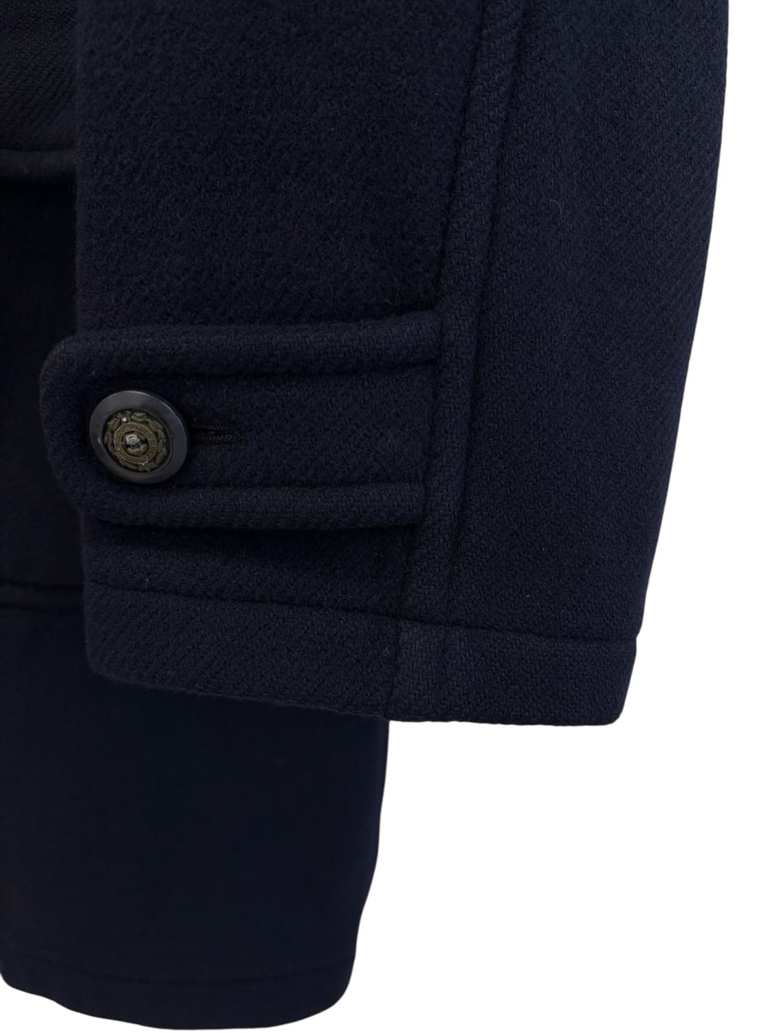 빈폴 울 코트 (M) 상품이미지7