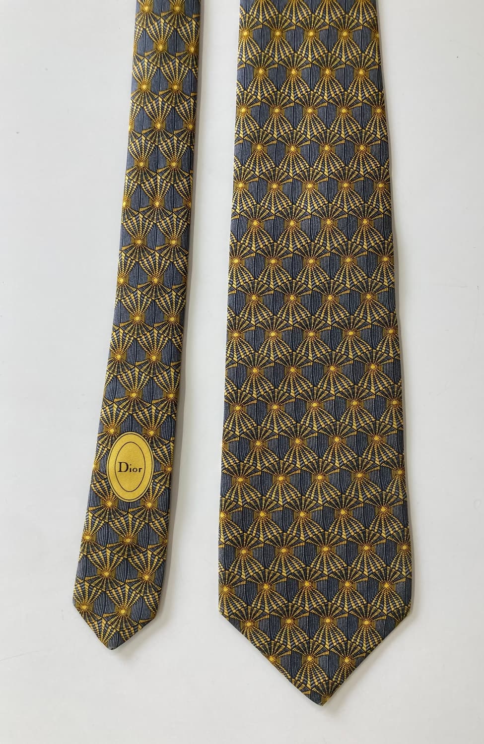 크리스찬디올무슈 넥타이 상품이미지1