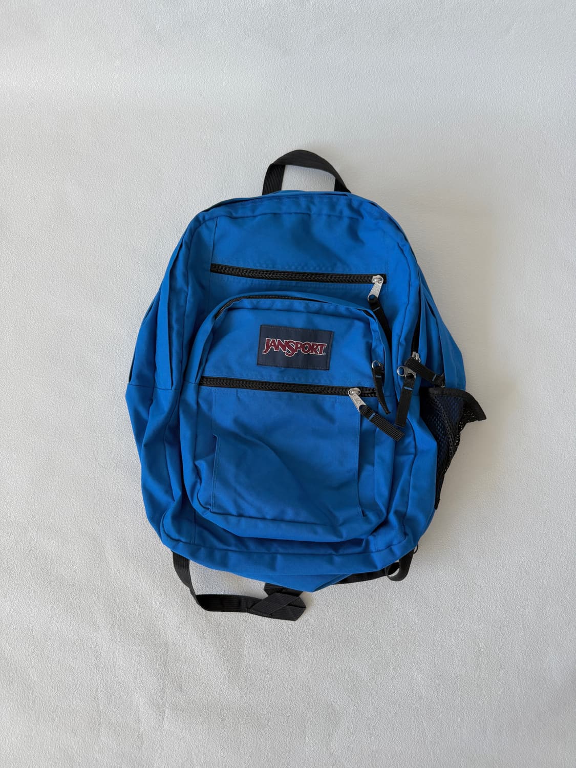 잔스포츠(JANSPORT) 백팩 상품이미지1