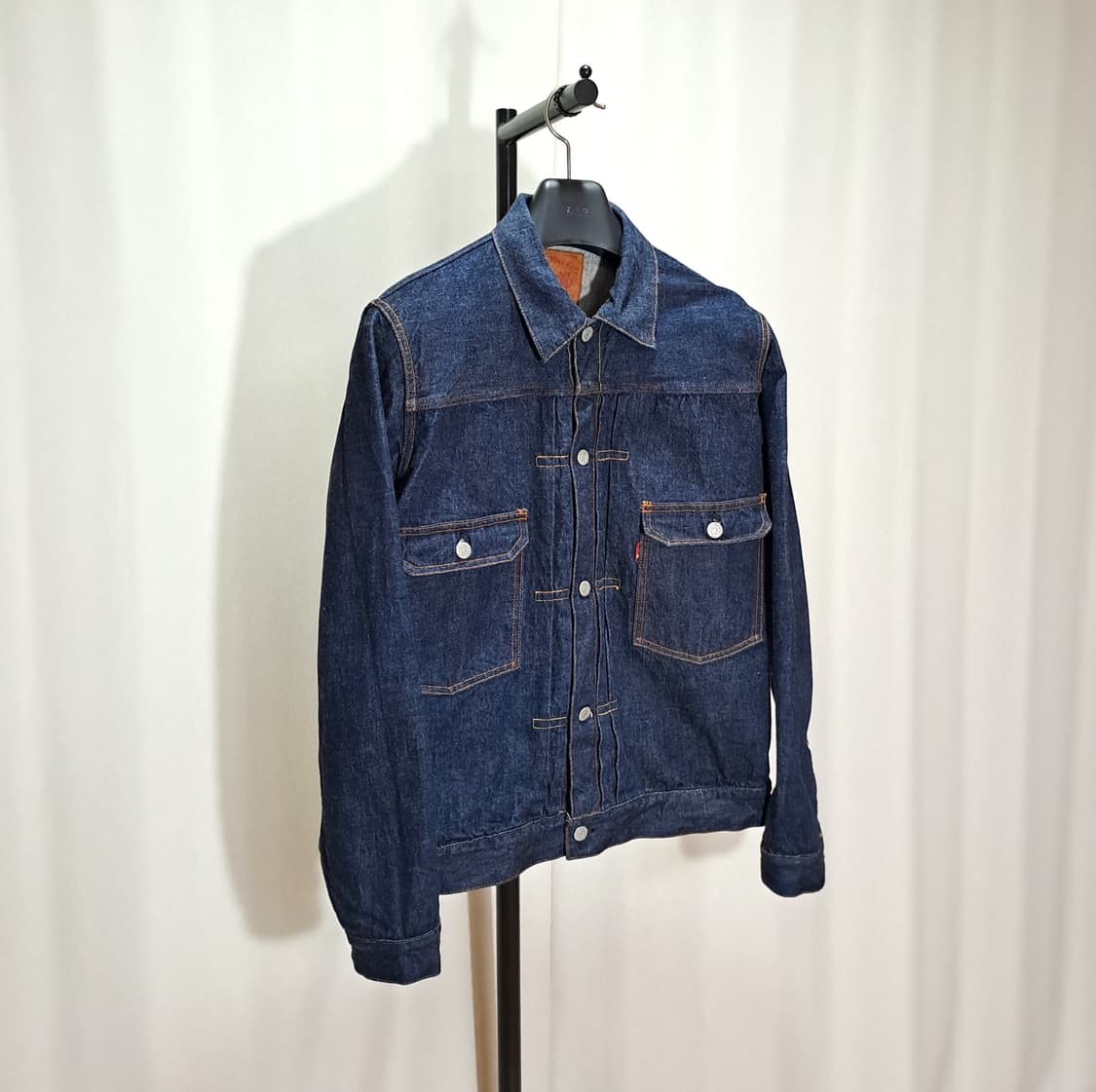 (택포) 풀카운트 2870 2nd TIGHT FIT 42 B775 상품이미지2