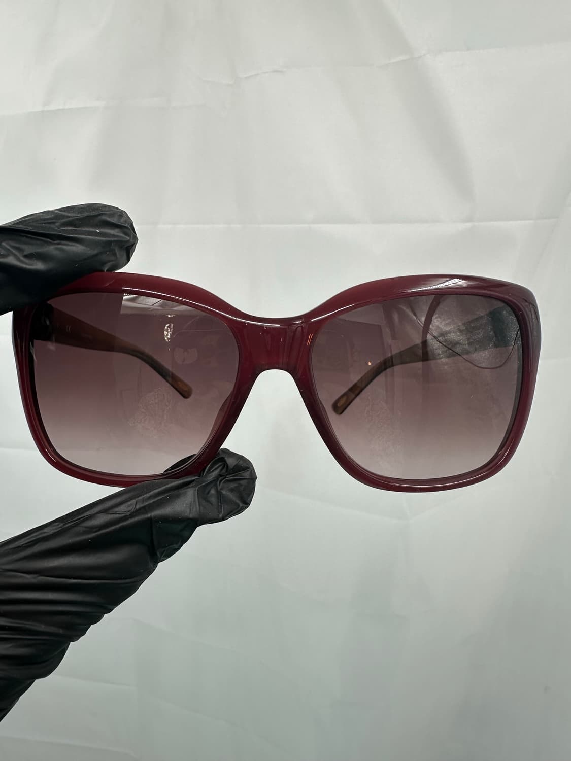 [새상품 무료배송] Made in Italy 로에베 선글라스 상품이미지5